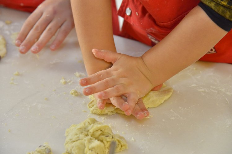 Mit freundlicher Genehmigung: Hellenic Children Museum