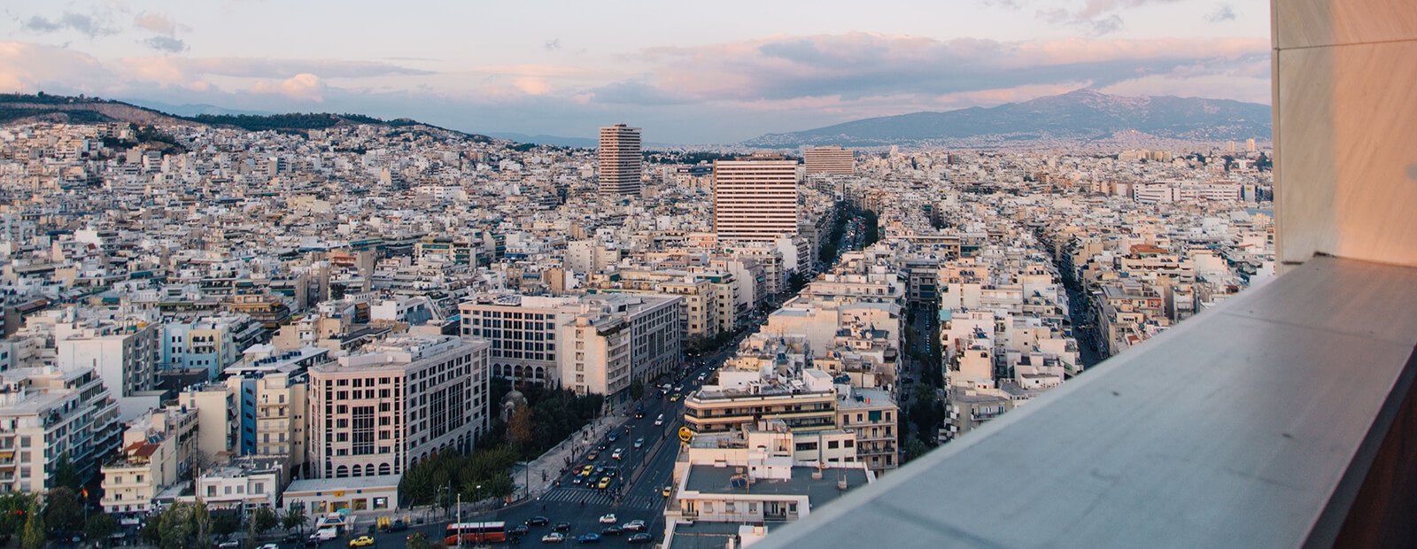 Ambelokipi Neighbourhood Guide The Official Athens Guide