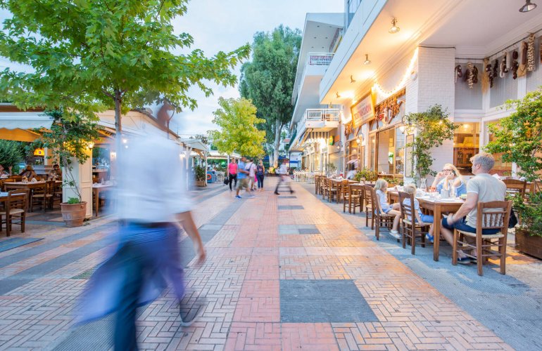 A Local’s Guide to Voula The Official Athens Guide