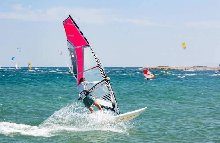 Where to go Windsurfing & Kitesurfing in Athens The Official Athens Guide