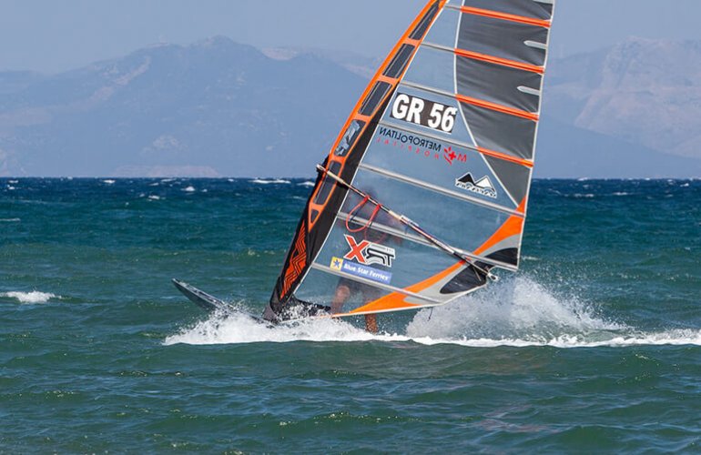 Where to go Windsurfing & Kitesurfing in Athens The Official Athens Guide