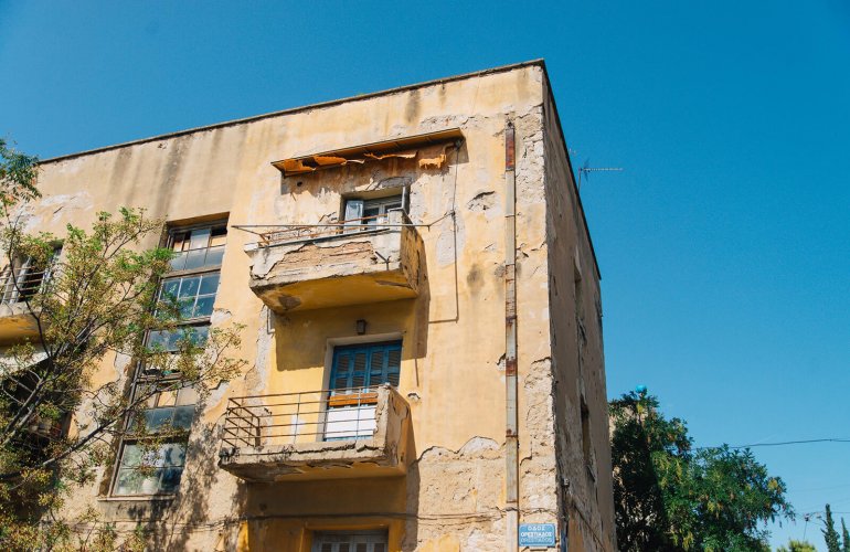 Ambelokipi Neighbourhood Guide The Official Athens Guide