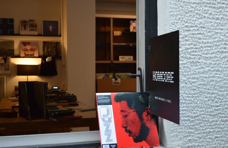 Where to Find Record Stores in Athens The Official Athens Guide