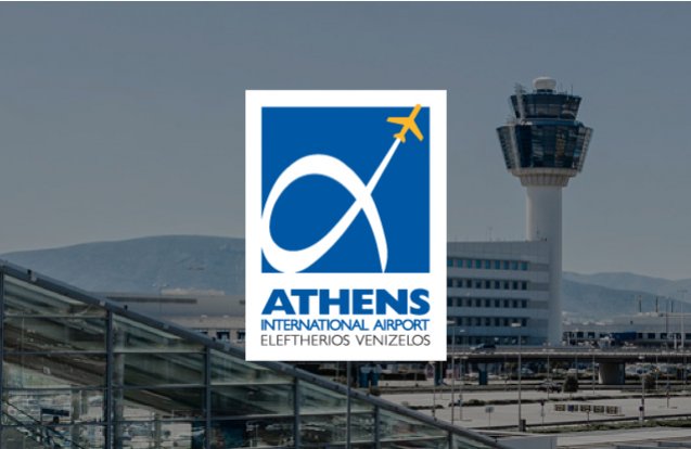 Athens International AIrport