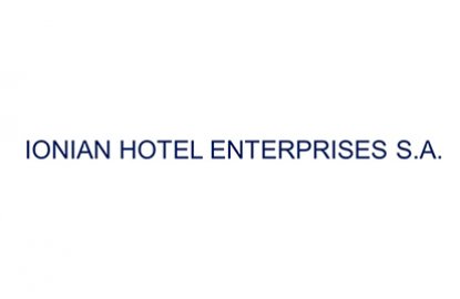 Ionian Hotel Enterprises S.A