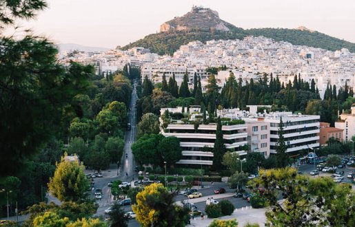Athens Marketing Campaigns