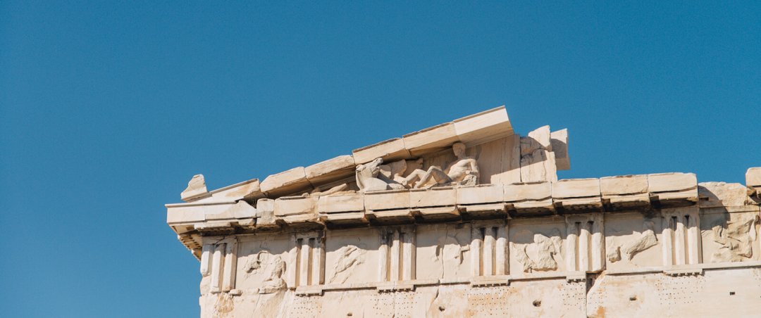 La météo | Guide Officiel d'Athènes