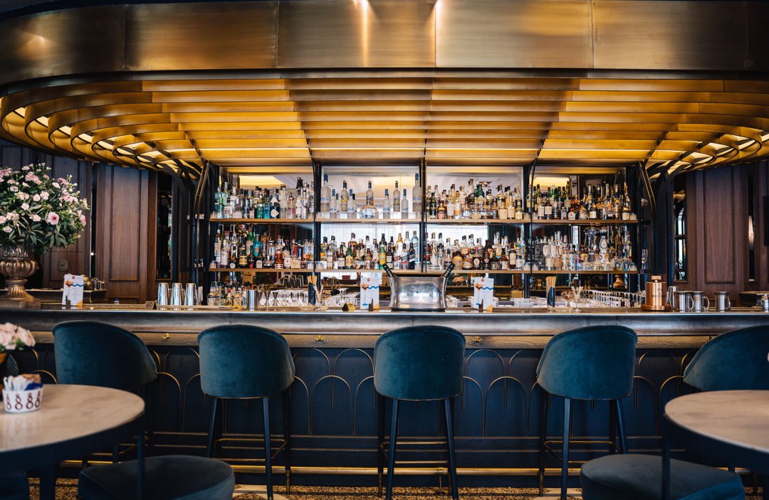 Stylish interiors