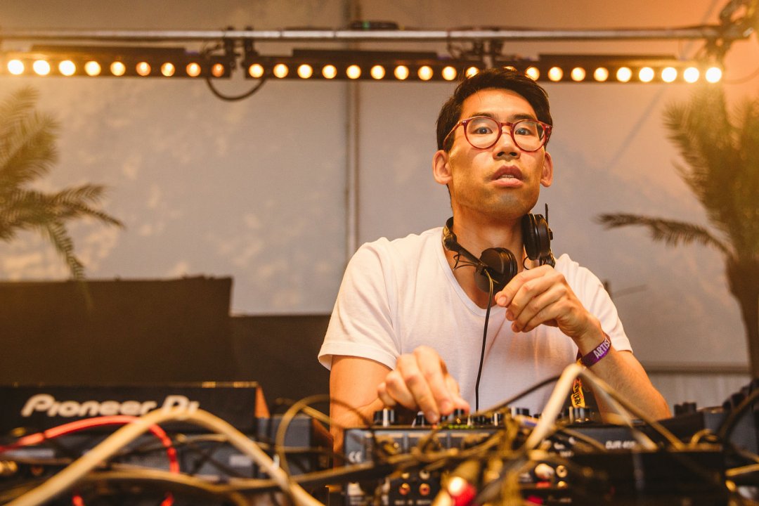 Hunee EDEN Presents Hunee | The Official Athens Guide